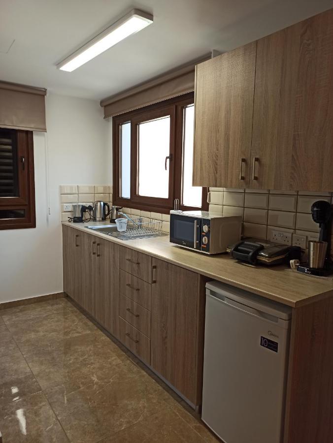גלאטה River Apartments מראה חיצוני תמונה