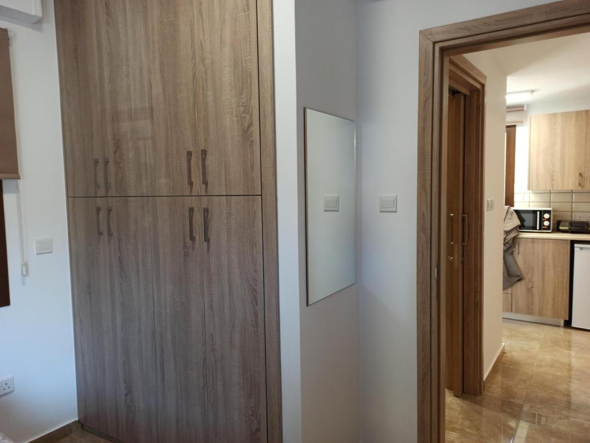 גלאטה River Apartments מראה חיצוני תמונה
