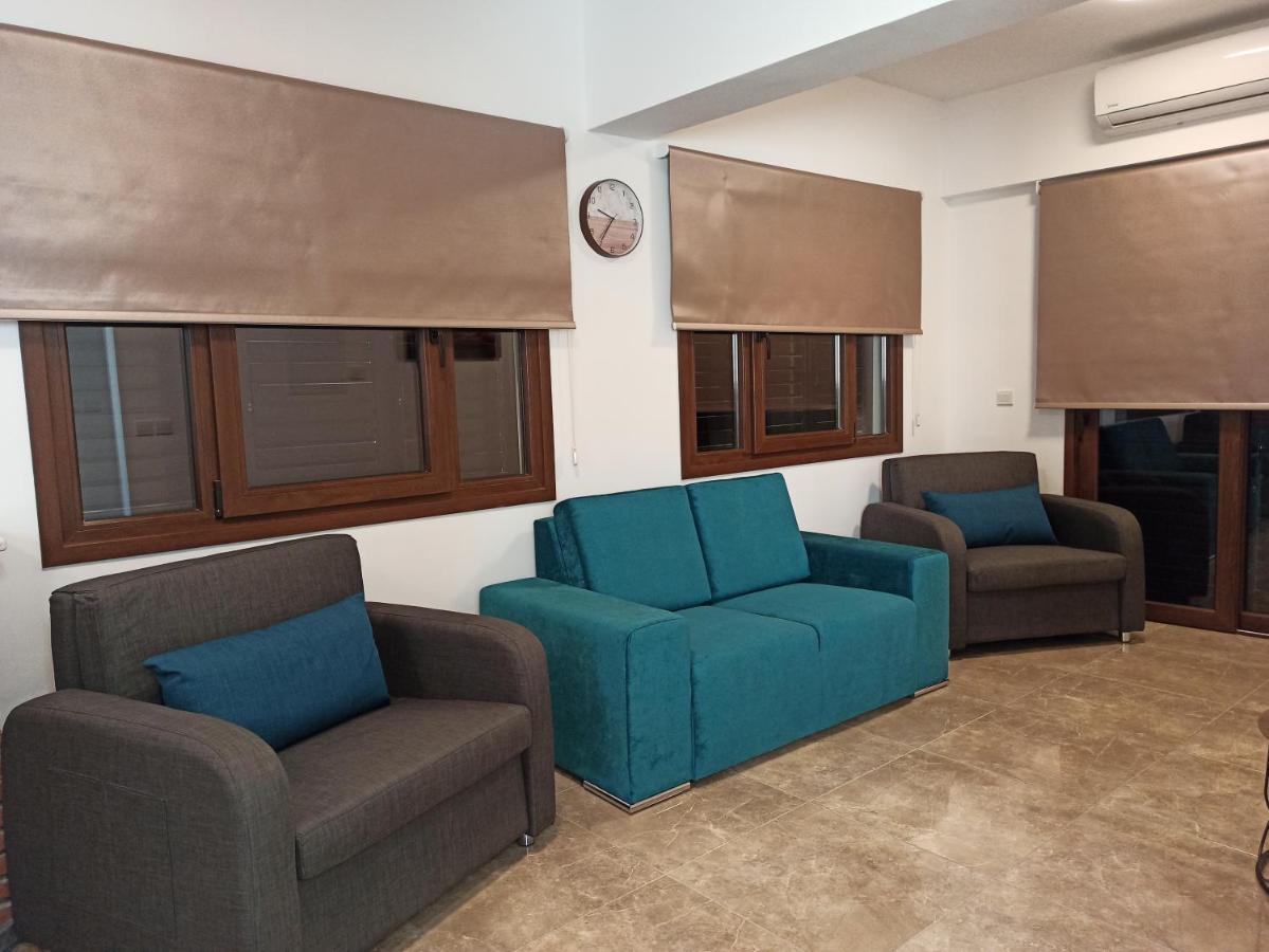 גלאטה River Apartments מראה חיצוני תמונה