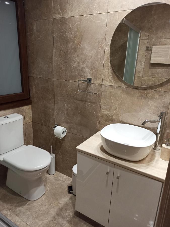 גלאטה River Apartments מראה חיצוני תמונה