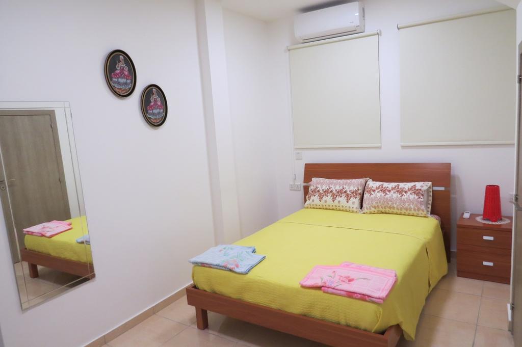 גלאטה River Apartments מראה חיצוני תמונה