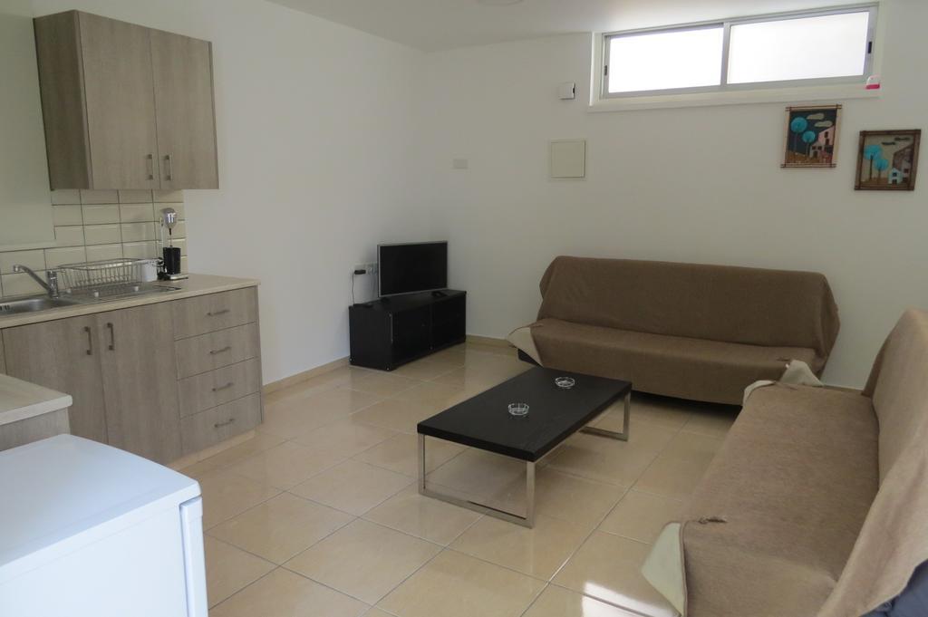 גלאטה River Apartments מראה חיצוני תמונה