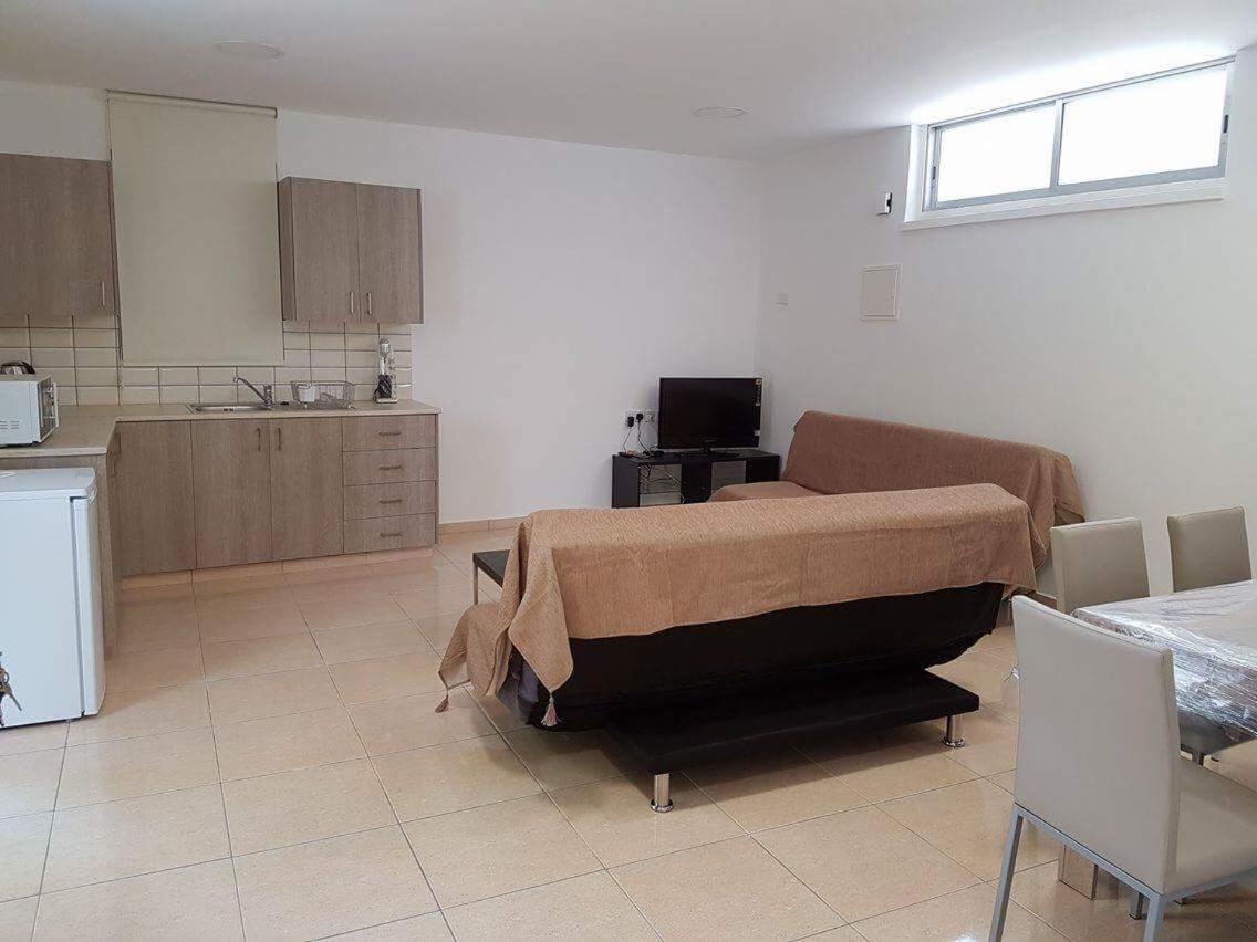 גלאטה River Apartments מראה חיצוני תמונה