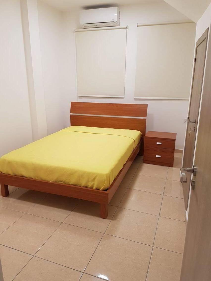 גלאטה River Apartments מראה חיצוני תמונה